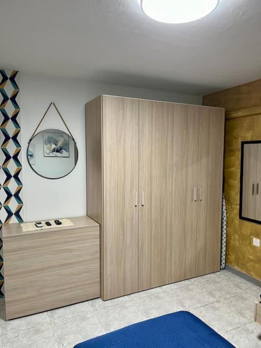 Appartement Iris Chic *